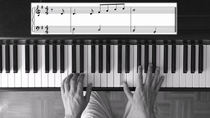 I Know That My Redeemer Lives | Piano Tutorial | Part 3 (Advanced)