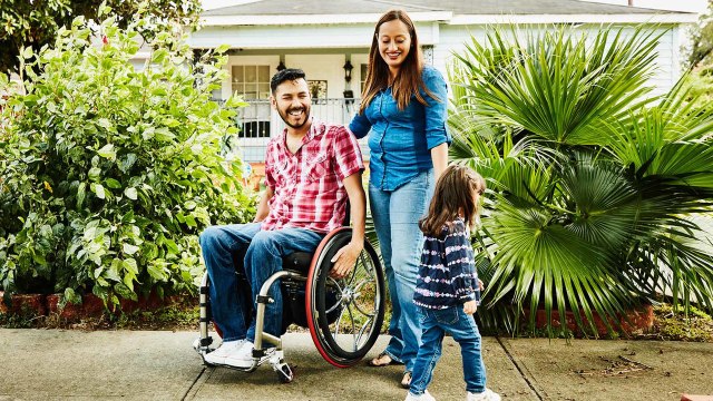 How Much Does It Really Cost to Make Your House Accessible?