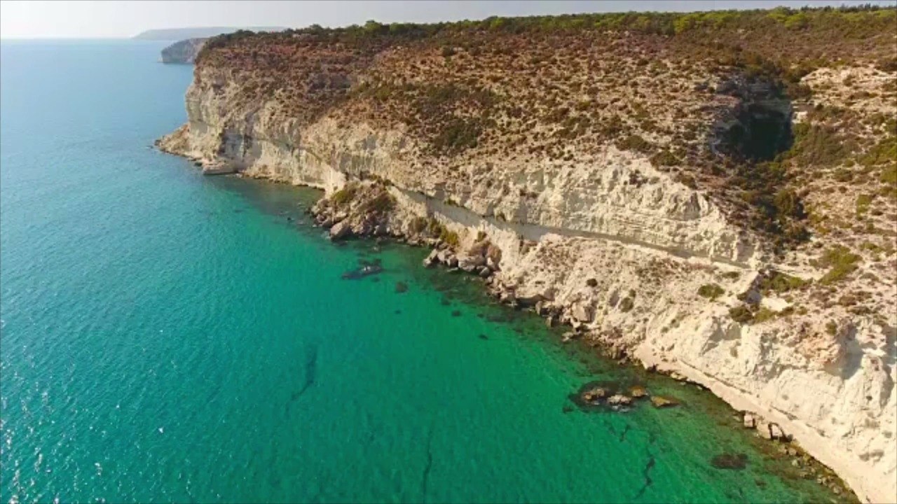 This Country Has the Cleanest Swimming Waters in the EU