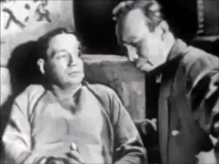 Suspense Tv Series: Dark Shadows