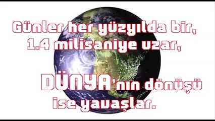 Zaman hakkında bilmeniz gereken 10 gerçek