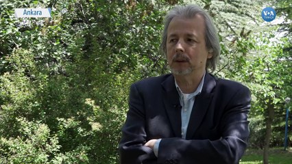 Uzgel: ''Erdoğan Bazı Konu Başlıklarında Geri Adım Atabilir''