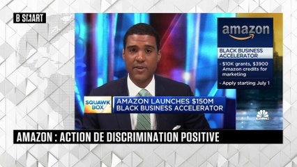 SMART WORLD - Emission du mercredi 16 juin