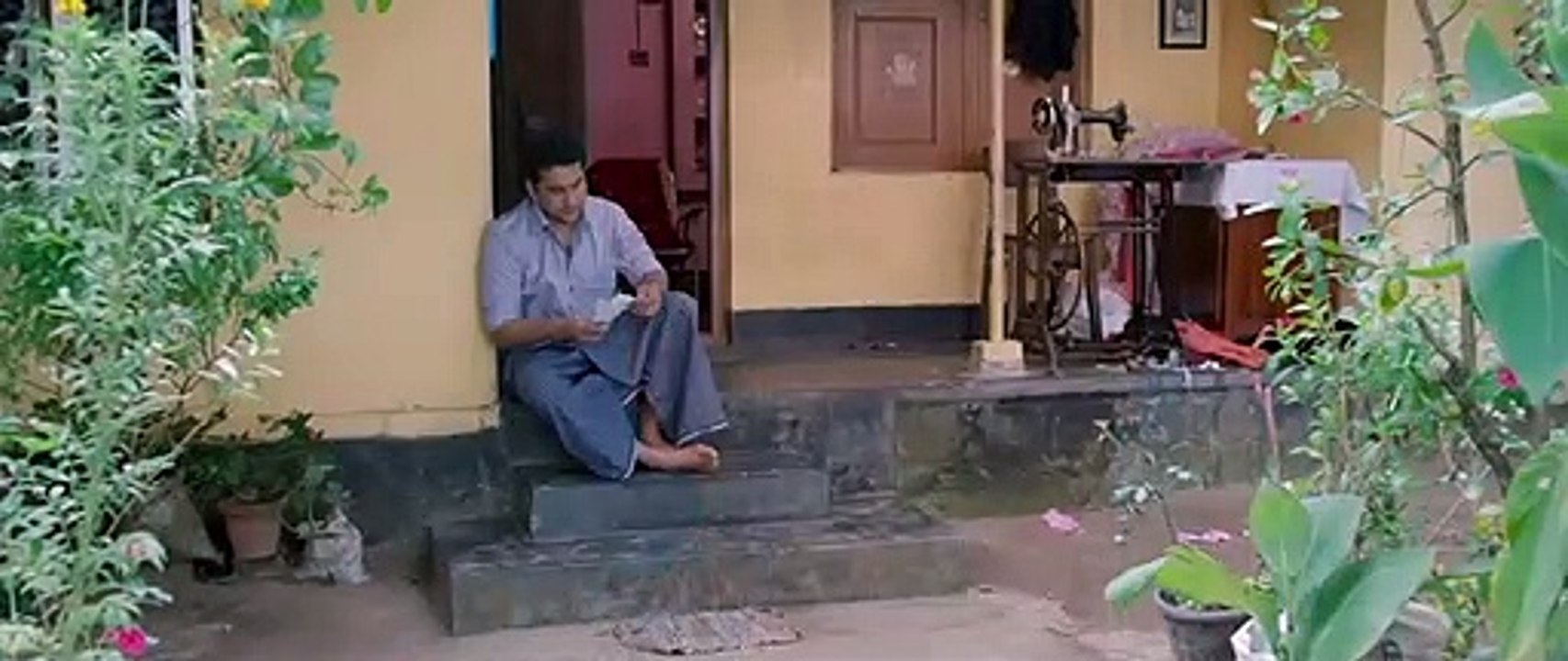 Thanaha (2018) Malayalam movie part -3