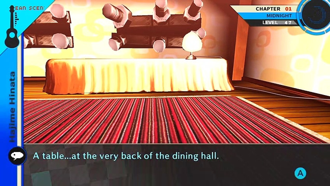 Danganronpa Decadence - Tráiler anuncio