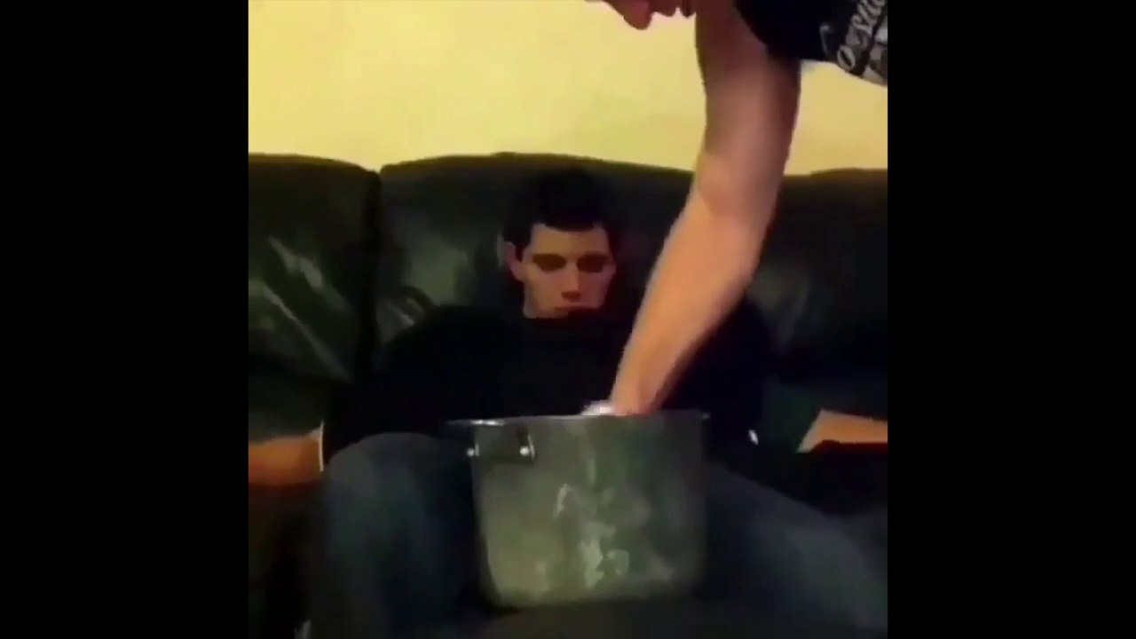 Crazy Moments Captured On Camera P4 | Boredom Peaks