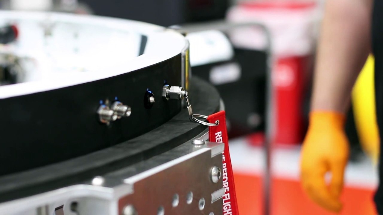 Photon -  A Spacecraft by Rocket Lab