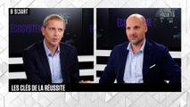 ÉCOSYSTÈME - L'interview de Stéphane Alix (Spinfi) et Nicolas Baudy (Spinfi) par Thomas Hugues
