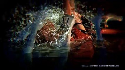 Project Zero: Maiden of Black Water - Teaser Trailer