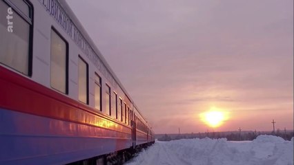 Saint-Luka un train qui fait du bien