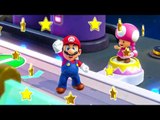 MARIO PARTY SUPERSTARS Trailer