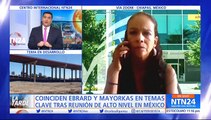 Entrevista a Guadalupe Correa Cabrera