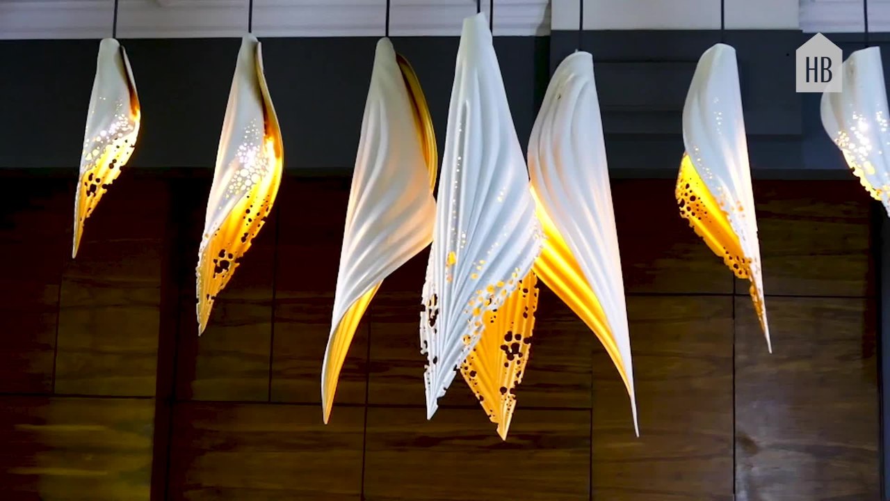 Beautiful Things: Clarisse Design