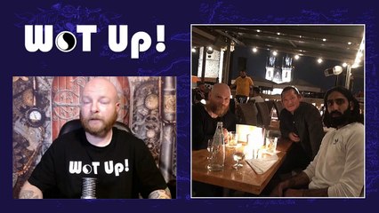 Exclusive! Wheel Of Time Leaked Cast Member