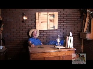 Judge Roy Bean The Eyes Of Texas Full Episode