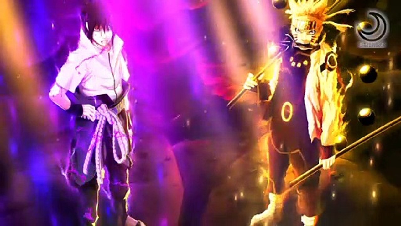Naruto Shippuden Opening 16 Full