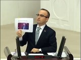 AK Parti sıralarından Kılıçdaroğlu'na alkış!