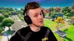 Reacting To Players Eliminating Me In Fortnite...