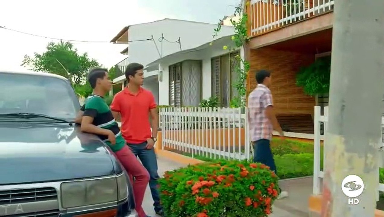 Los Morales - Capitulo 41