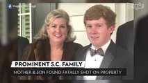 Mom, Son from Prominent S.C. Family Found Slain As He Awaited Trial in Boating Accident That Killed Teen