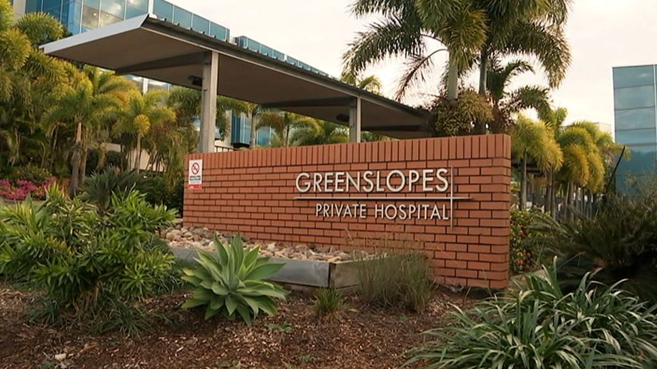 Ben Roberts-Smith responds to domestic violence allegations in defamation trial