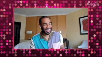 Bach Nation's Mike Johnson Reveals His Top 3 Front Runners to Win Katie Thurston's Heart