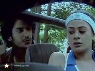 Ssshhhh Phir Koi Hai Episode 2  (Victoria No. 401) Mona Vasu,Lavina Tandon,Ram Awana,Saptrishi Ghosh On Star Tv