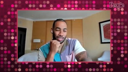 Mike Johnson Thinks That Bach Nation Hasn't Seen the Last of Former Host Chris Harrison