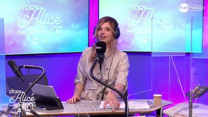 La Story d'Alice dans Lovin'Fun - L'intégrale du 15 juin