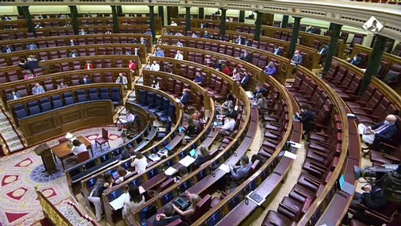 Congreso abre la reforma del Código Penal para despenalizar delitos de opinión