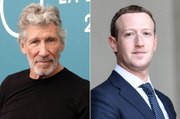 Roger Waters Rejects Facebook’s Offer To Use Pink Floyd Song, Slams Mark Zuckerberg
