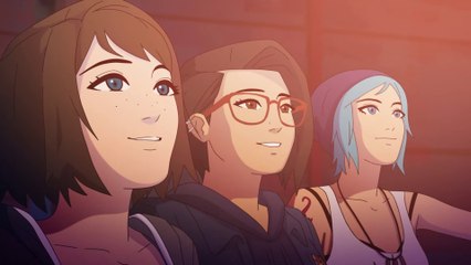 La série Life is Strange arrive sur Nintendo Switch
