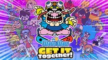 WarioWare : Get It Together - Bande-annonce Nintendo Direct