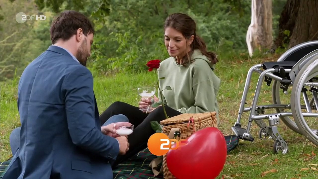 Notruf Hafenkante (378) Staffel 15 Folge 25 - Selbstbestimmt