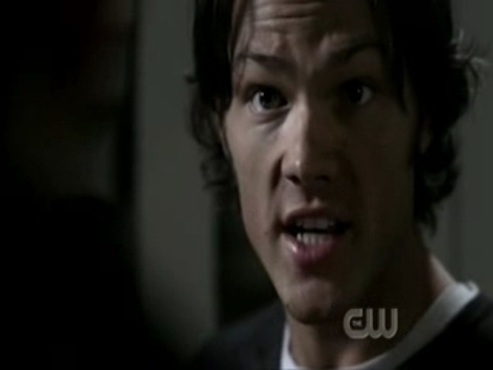 Supernatural: Sam & Madison - Dont Wanna Fall In Love