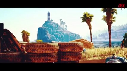 PUBG LITE PC 2021