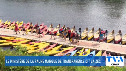 TVA Nouvelles CHAU 18h 15 juin 2021