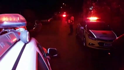Mulher morre após ser baleada no Jardim Melissa, em Cascavel