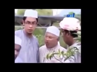 Defin sırasındaki ilginç olay