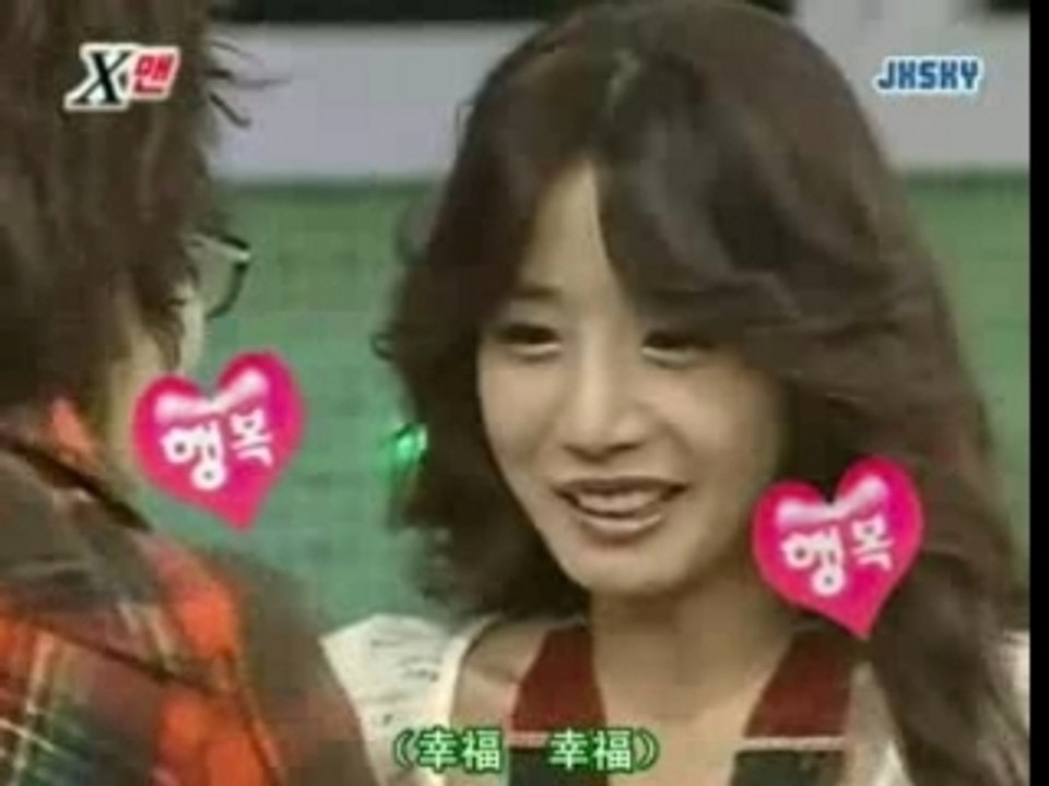 Jang Woo Hyuk dance 01