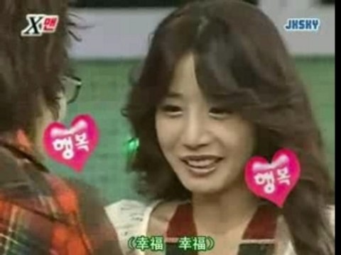 Jang Woo Hyuk dance 01