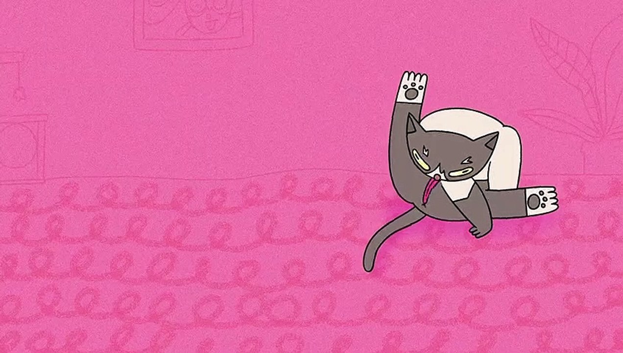 Birdgirl - Birdcat