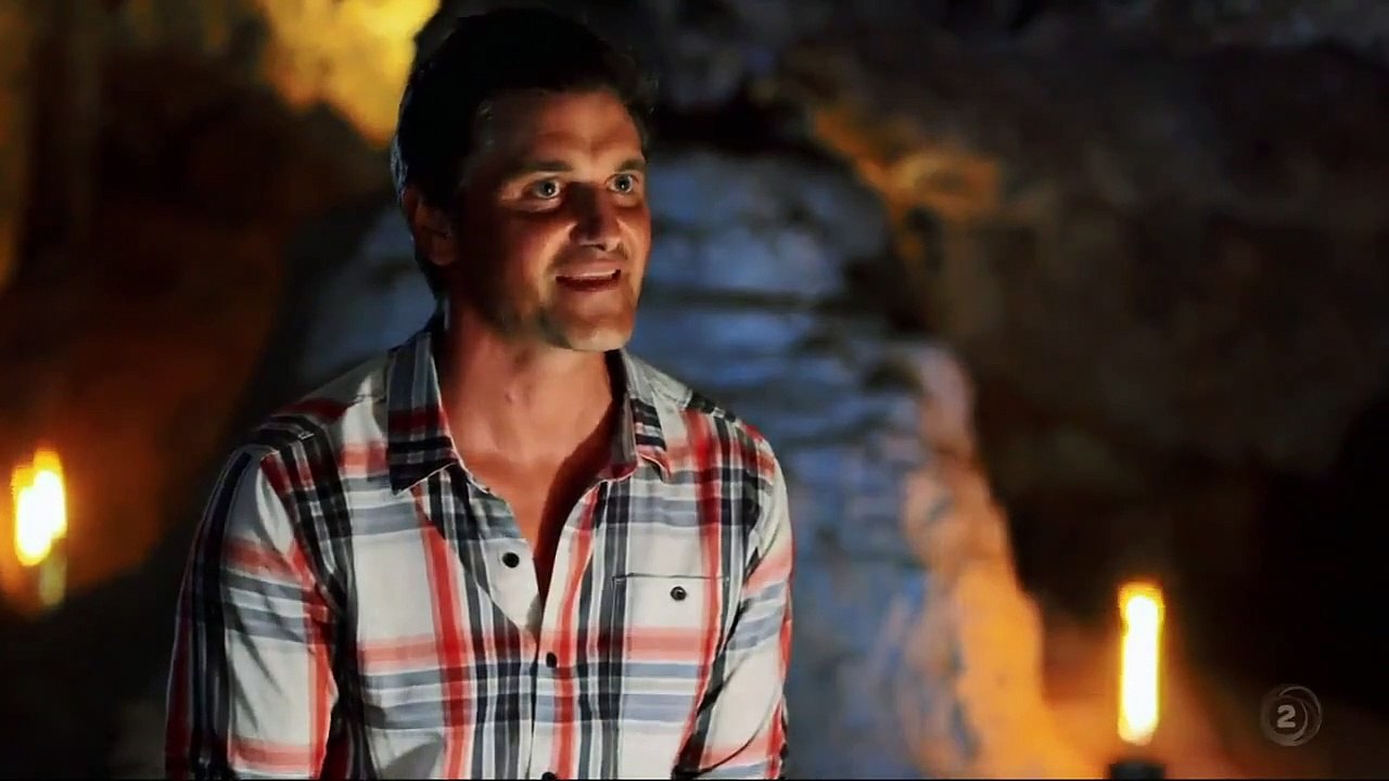 Survivor New Zealand - Se2 - Ep7 - Part 02 HD Watch