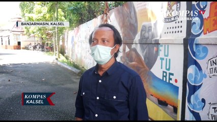 Pasca PSU, KPU Kalsel Berharap Tidak Digugat ke Mahkamah Konstitusi