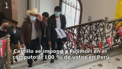 América al día en 60 segundos, 15 de junio de 2021