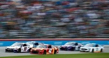 ‘Nothing to lose tonight:’ Scanner Sounds from the All-Star Race