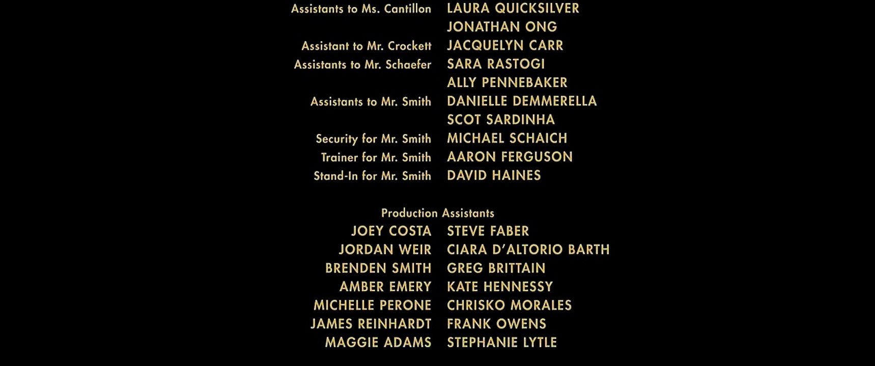 Concussion - Part 03 HD Watch