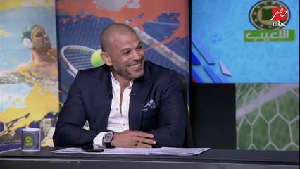 لعبة the best.. مع شريف عبد الفضيل وبشير التابعي: الونش أفضل من حجازي.. وأجايي أهم من الشحات