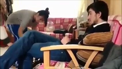 Milli çaydanlık şakalarımızdan seçmeler