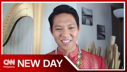 Pinoy teacher in U.S. receives award for 'unique' teaching style | Newday